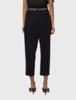 IRO Marwyn Pants - Black - Thumbnail 4