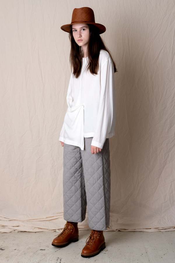 JACKSON IN PANAMA STRAW