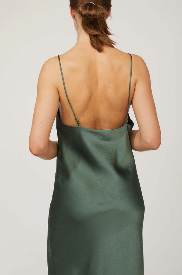 just female green dress Kate Middleton Dark Green Lace Long Sleeves Celebrity Evening Dress main image 1