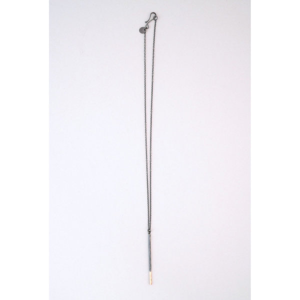 Melissa Joy Manning Large Pendant Necklace