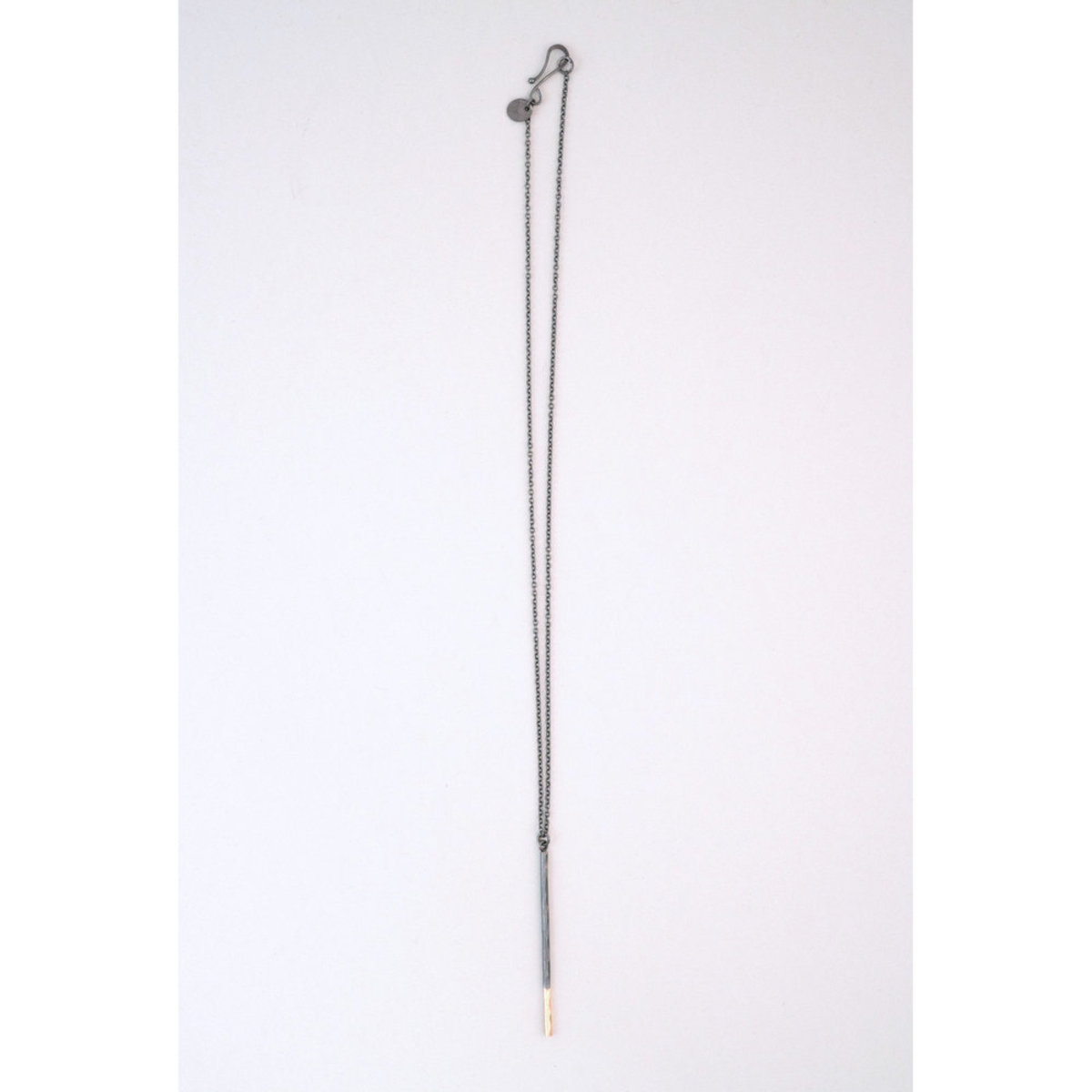 Melissa Joy Manning Large Pendant Necklace - Image 1 of 5