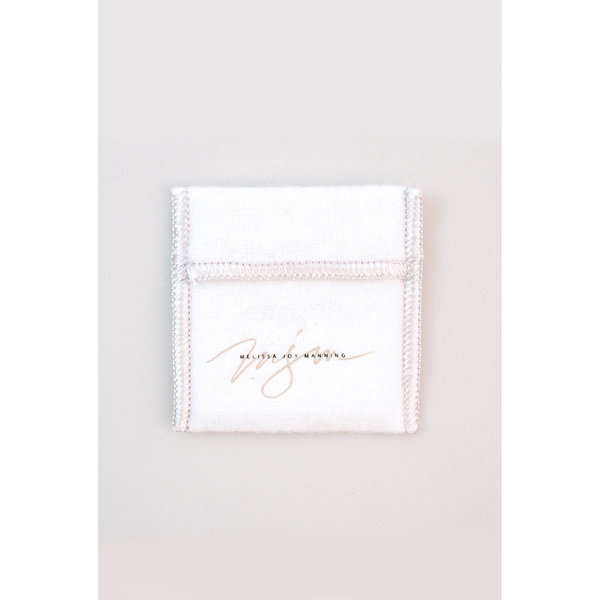 Melissa Joy Manning Large Pendant Necklace