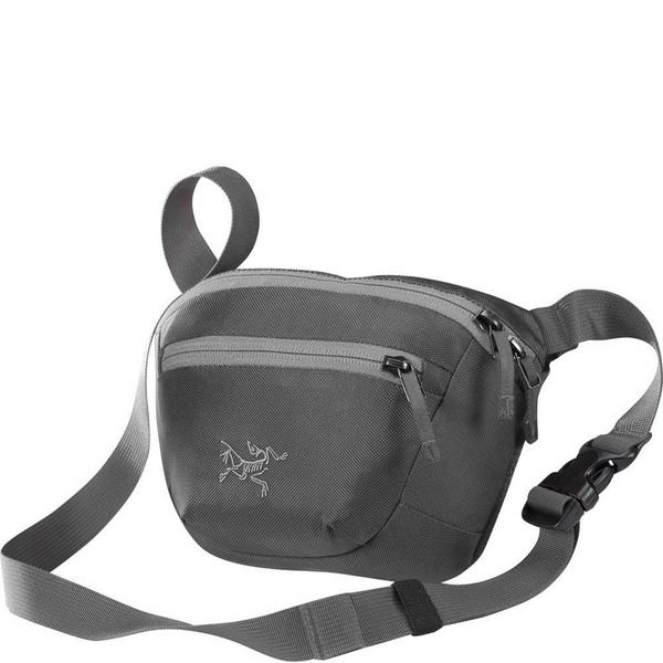 ARCTERYX MAKA 2 WAIST PACK - JANUS ARCTERYX MAKA 2 WAIST PACK - JANUS