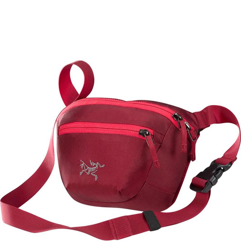 ARCTERYX MAKA 2 WAIST PACK - VOLCANO | Garmentory ARCTERYX MAKA 2 WAIST PACK - VOLCANO | Garmentory