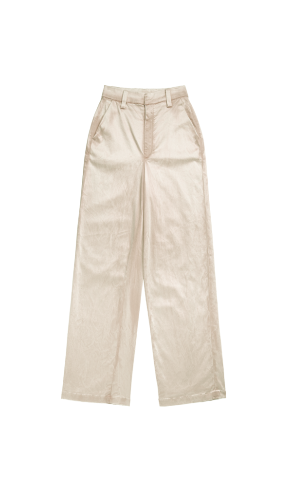 Cotton Citizen London Relaxed Pant Oatmeal Garmentory