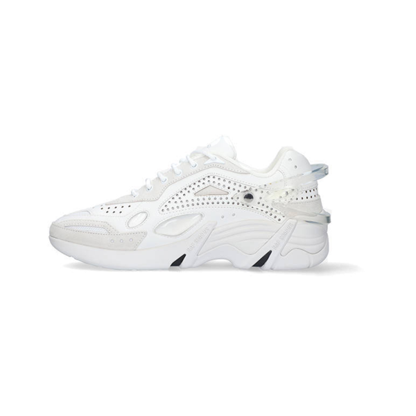 Raf Simons Cylon-21 Men HR740007S-0061 SNEAKERS White Garmentory