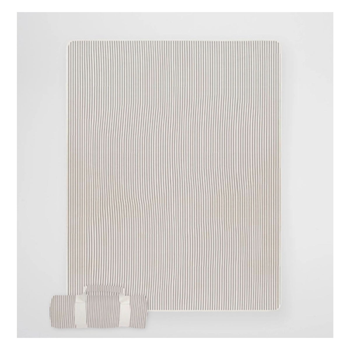 Luxe Padded Picnic Blanket Garmentory