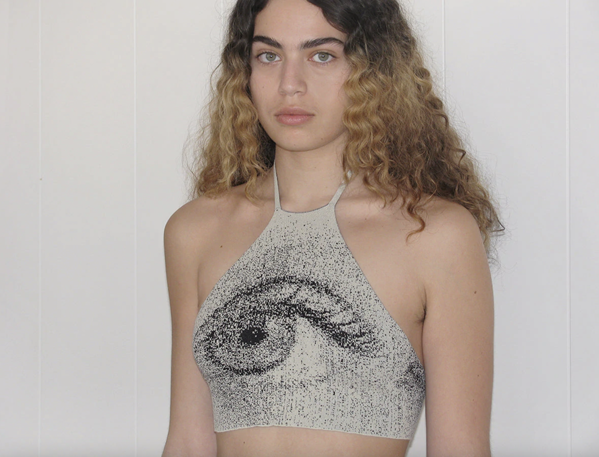 Paloma Wool Visto Top | Garmentory