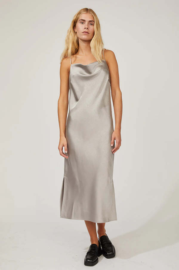 Just Female Rich Dress - Paloma