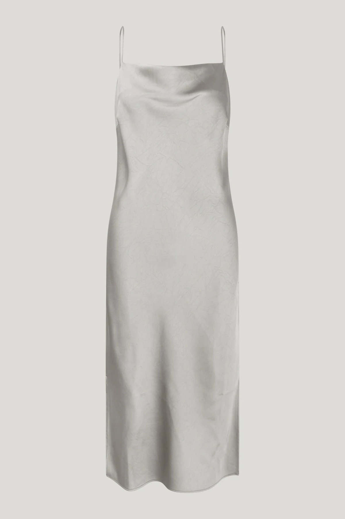 Just Female Rich Dress - Paloma - Image 4 of 4