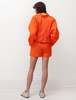 Hache Easy Shorts - Tangerine - Thumbnail 3