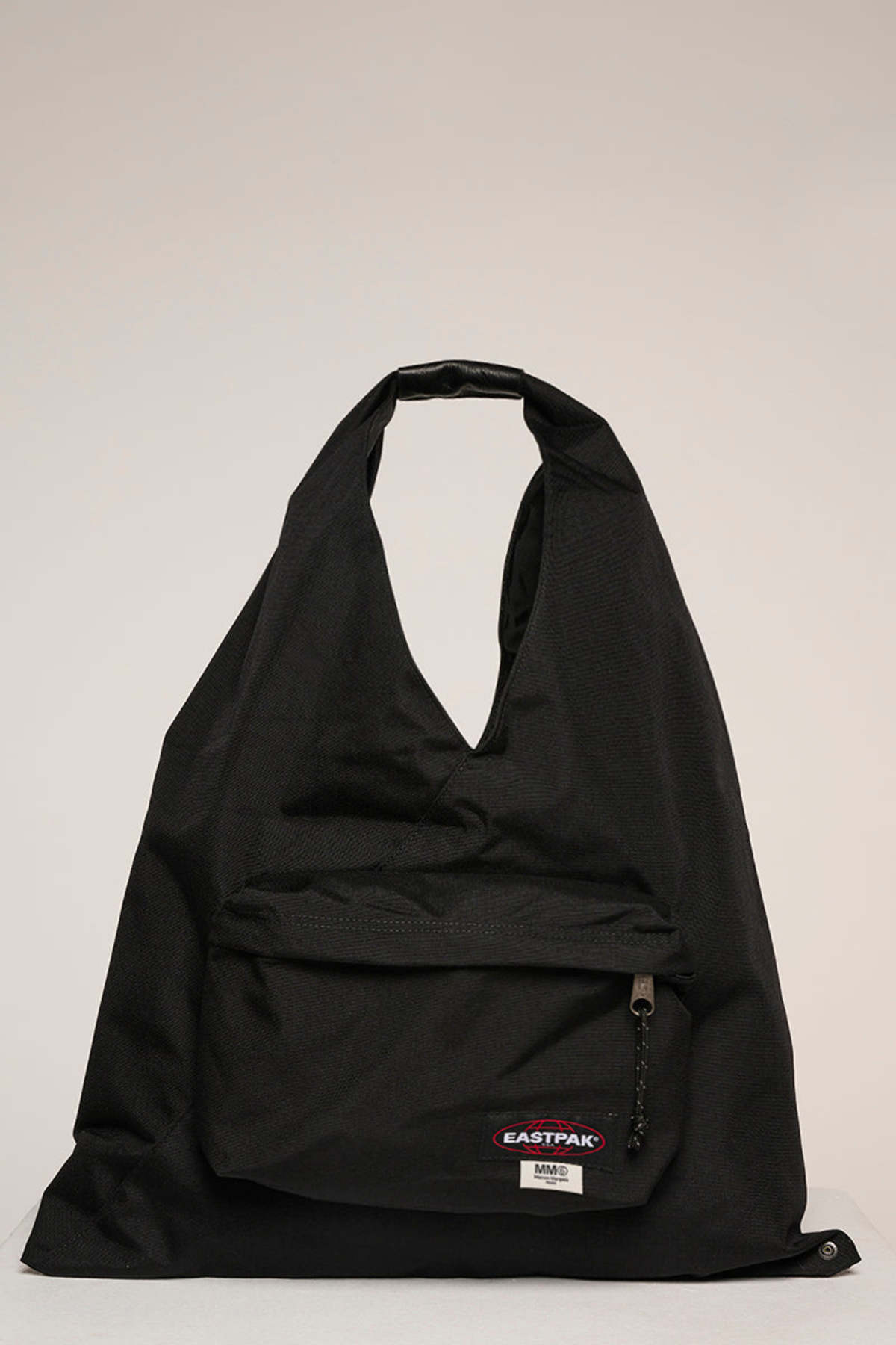 MM6 Maison Margiela Χ Eastpak Japanese Bag - Black | Garmentory
