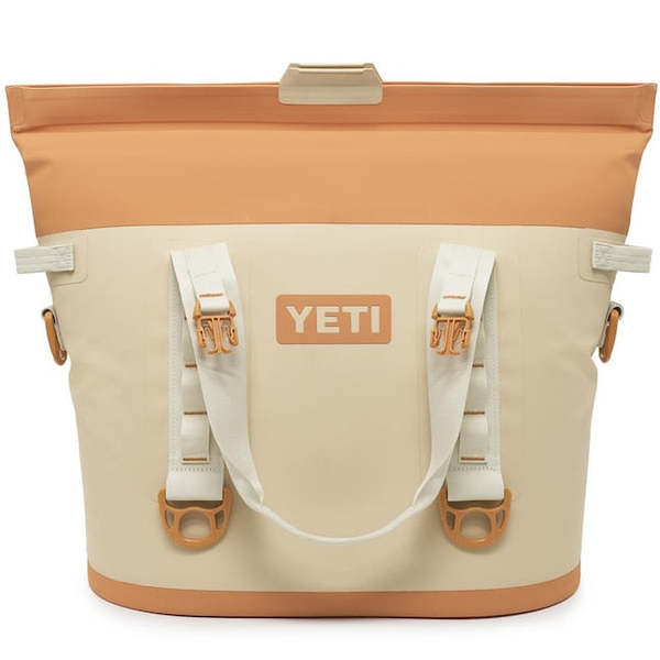 orange yeti cooler bag Hopper M12 Soft Backpack The all Hopper® M20 Backpack Soft Cooler