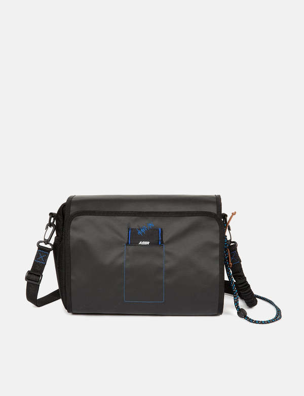 【ADERERROR x Eastpak】Shoulder Bag Black Eastpak - Eastpak x Ader Error Shoulder Bag | HBX