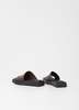 Vagabond EVY SLIDES - Chocolate - Thumbnail 5