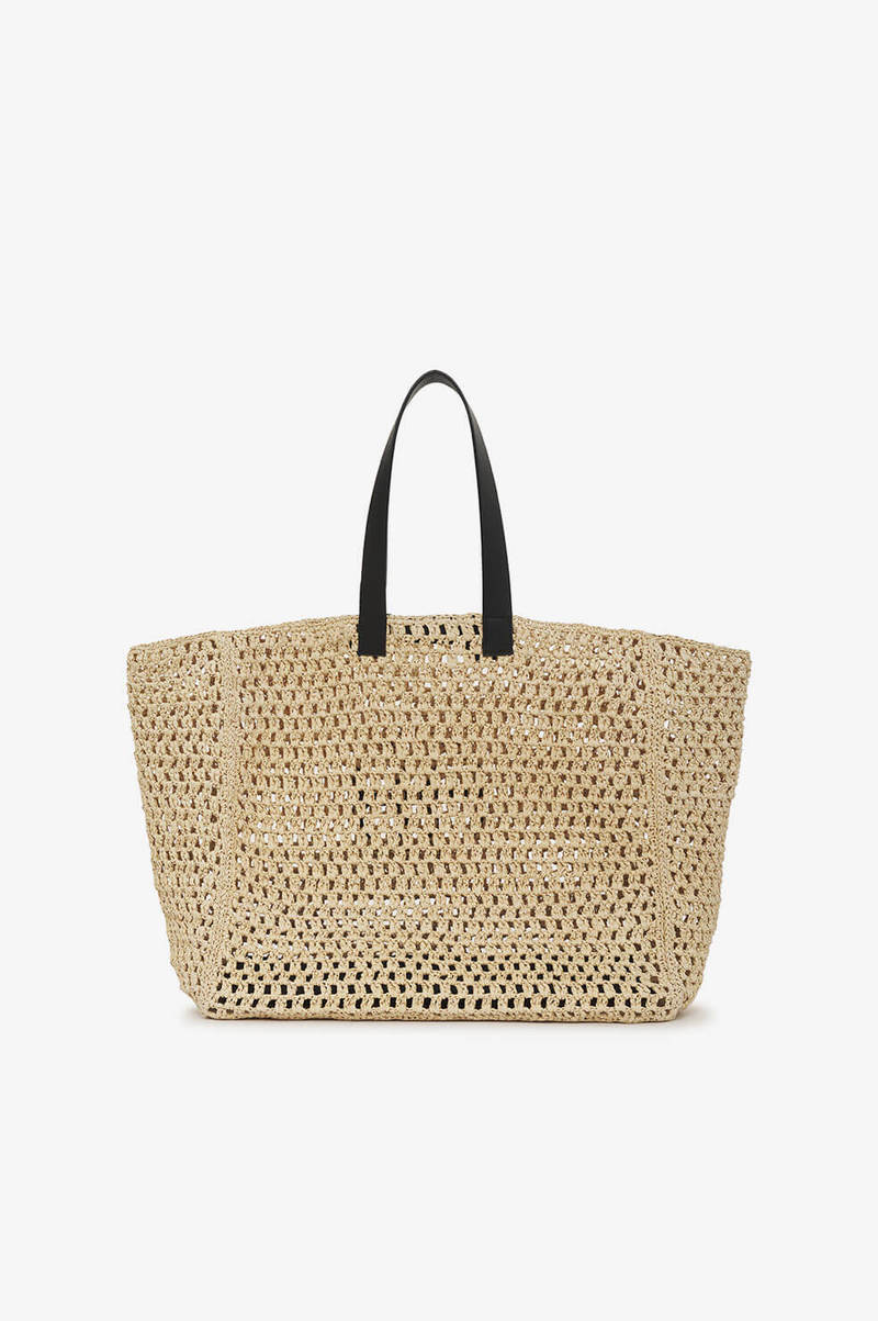 Anine Bing Large Rio Tote | Garmentory