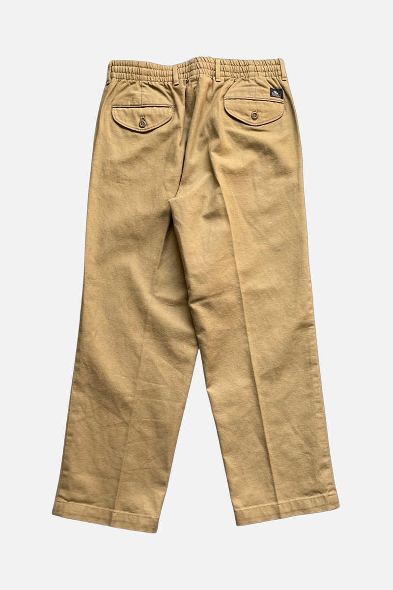 Dockers® Transnomadica™ BTJ Original Flat Front pants Harvest