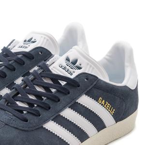 adidas gazelle silver green womens Adidas Gazelle ADV (Crystal White / Crystal White / Gum)