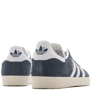 ADIDAS GAZELLE - TRACE BLUE | Garmentory