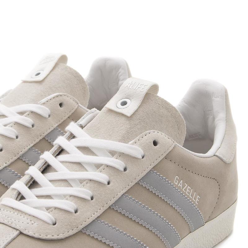 adidas Consortium Alife x Starcow Gazelle - Tan | Garmentory