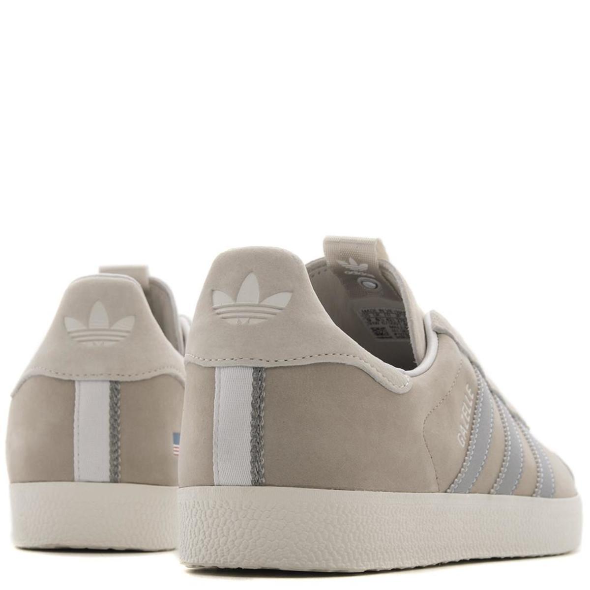 adidas gazelle silver green womens Adidas Consortium CM7999 adidas Gazelle Alife X Starcow Men's Lifestyle  Shoe main image 1