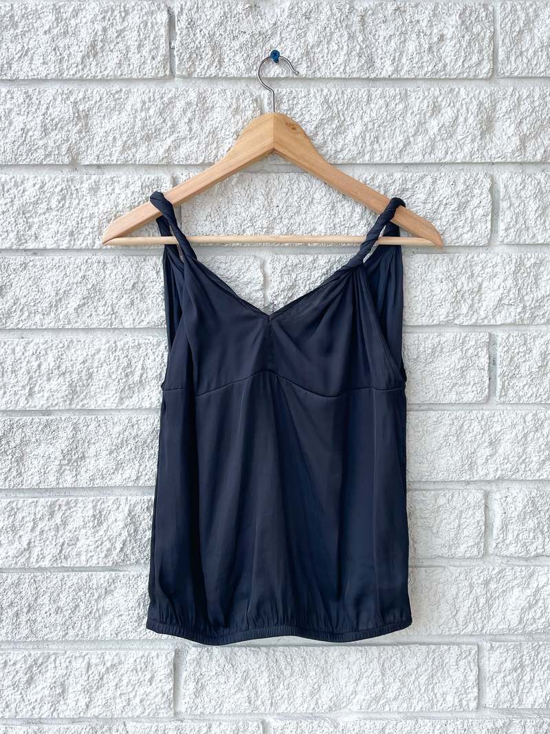 zero + maria cornejo ELODIE TOP