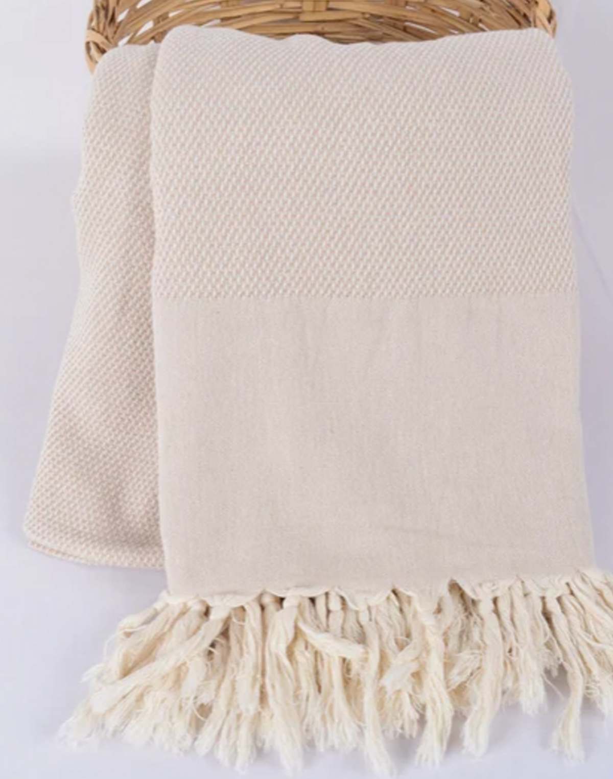 Ariana Bohling Montauk Beach Blanket Garmentory