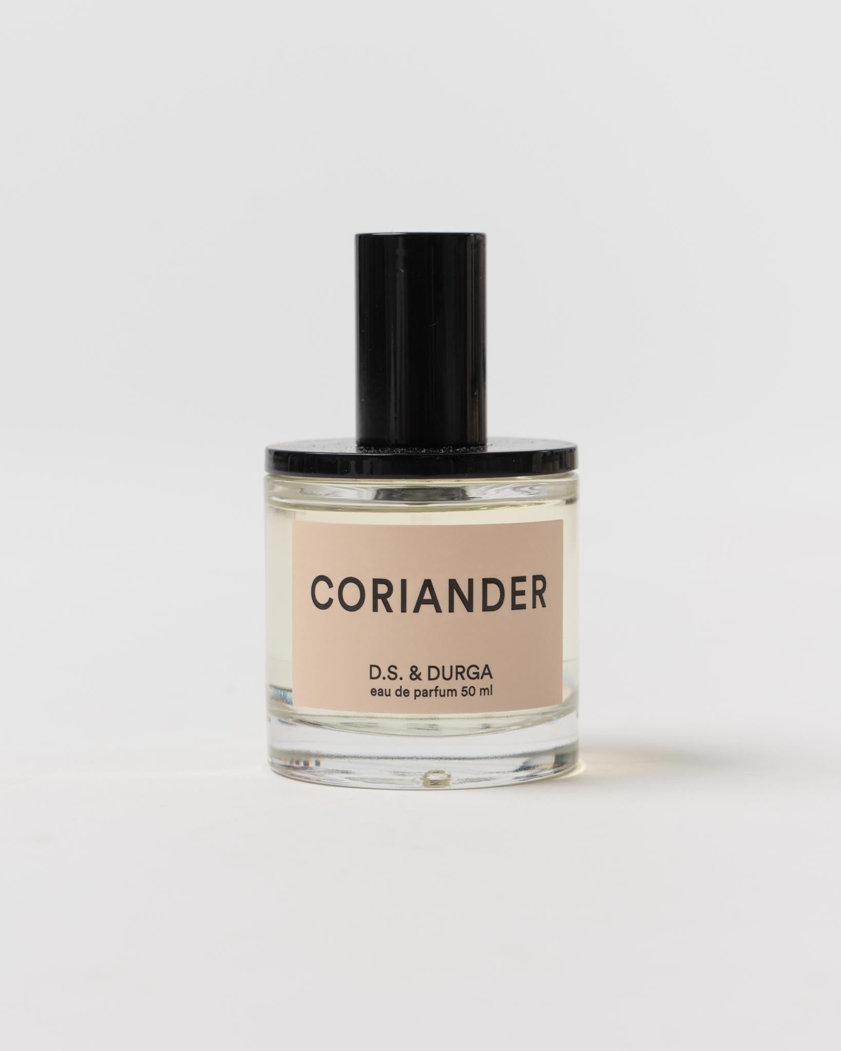 DS & Durga Coriander Perfume Garmentory