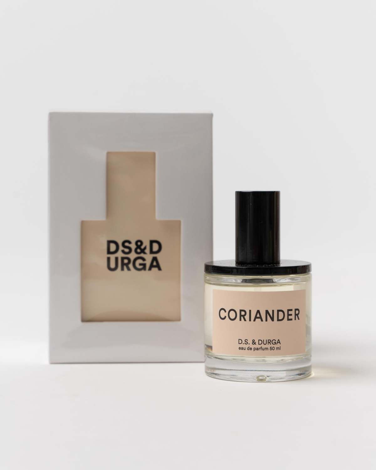 DS & Durga Coriander Perfume Garmentory
