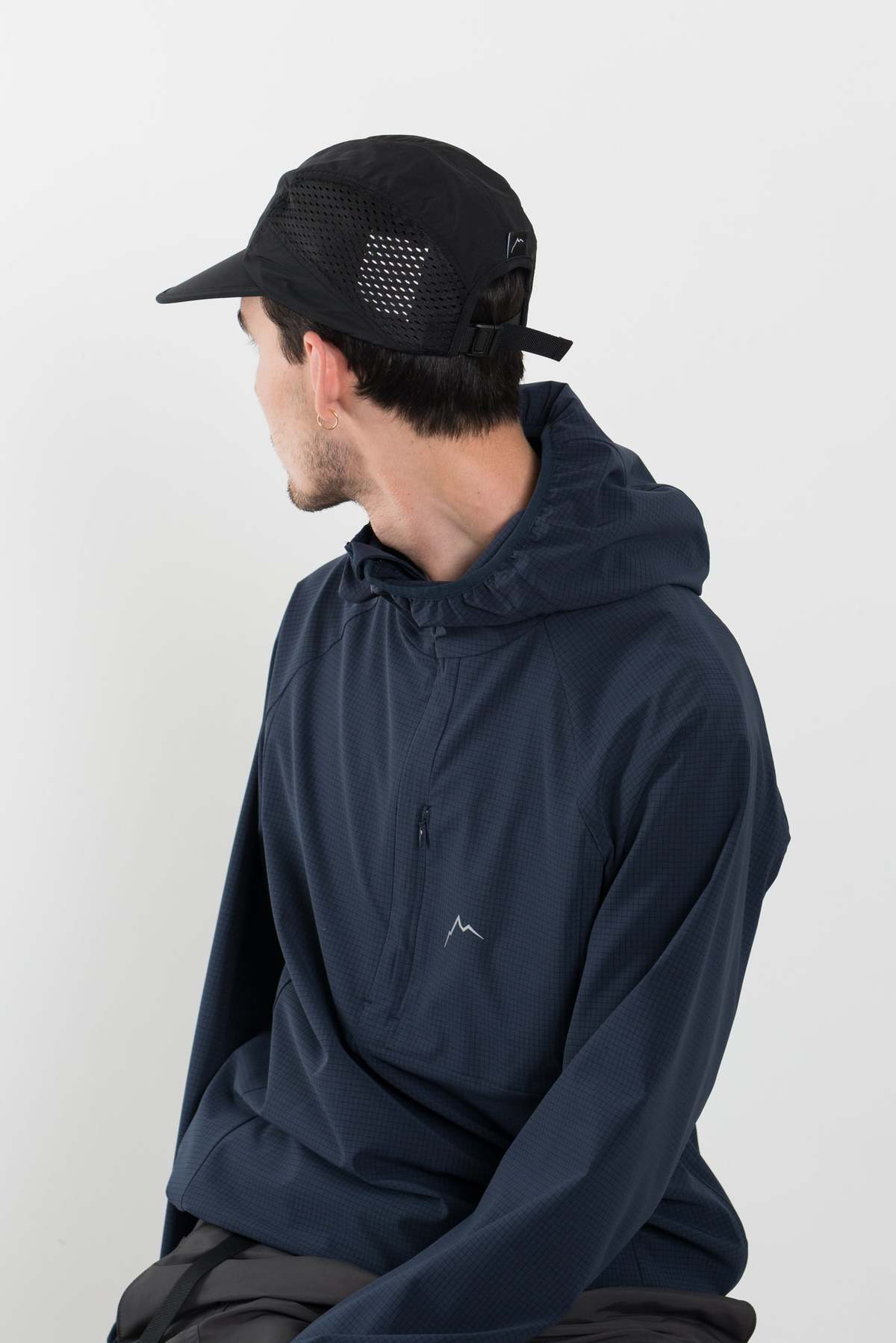 Supplex-Mesh-Cap-Black-