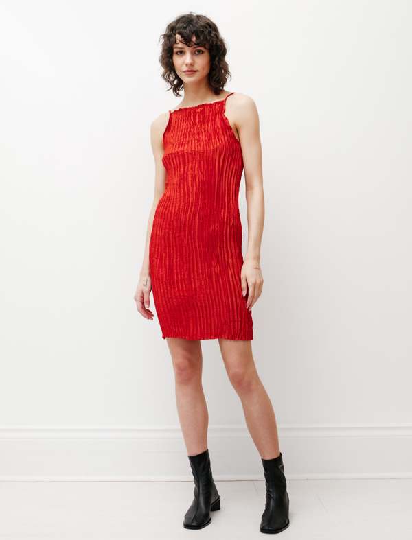 strapless open back dress Old Topshop Sequin Sleeveless Mini Dress Pink Size 12 -New – WARDROBE  WILDERNESS main image 1