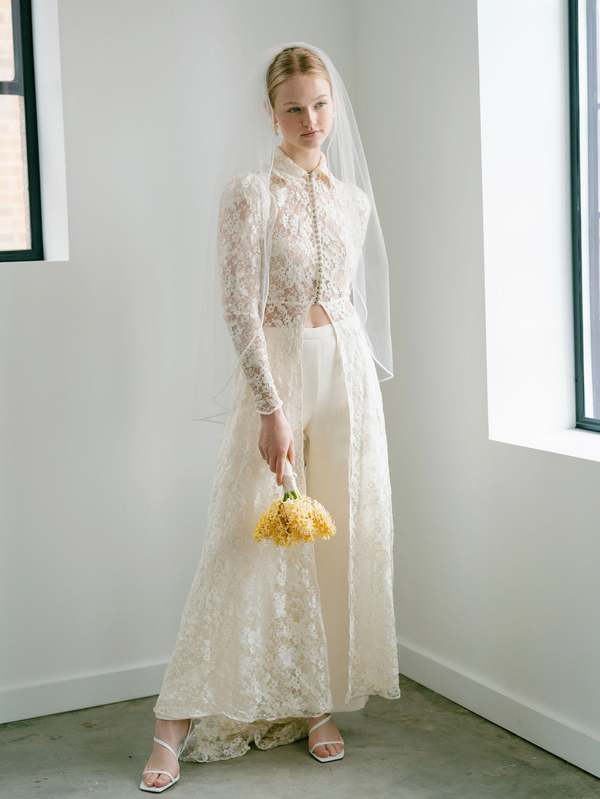 Vintage 1930s Lace Dress Garmentory