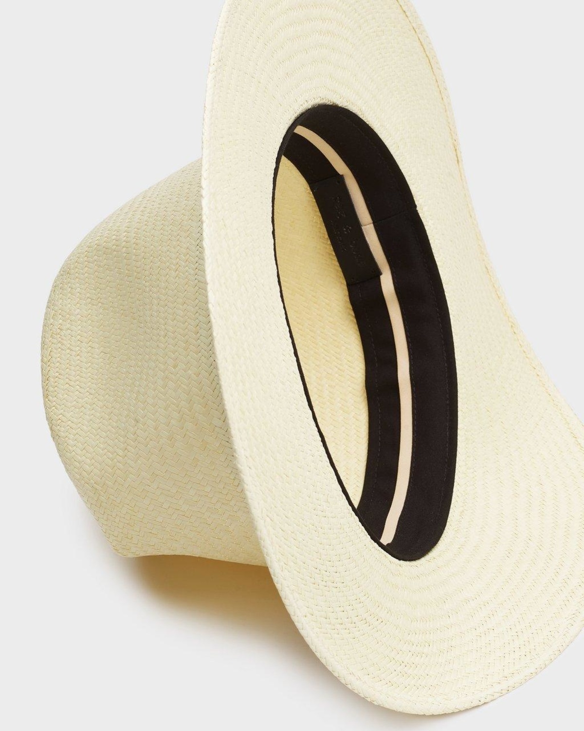 Rag & Bone PANAMA HAT Garmentory