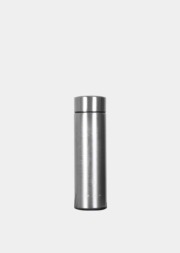 Heliot Emil OSMIA BOTTLE HOLDER W GREY WATER BOTTLE - Gray