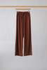 Relaxed Pants in Brick - Thumbnail 8