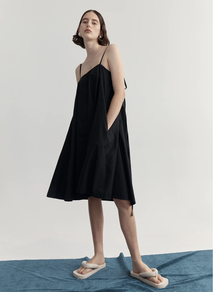 billieblush mermaid dress