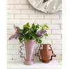 Morgan Peck Stretch Vase - Eraser Pink - Thumbnail 1