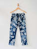 R Jeans - Bleached Flower Print - Thumbnail 1