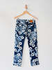 R Jeans - Bleached Flower Print - Thumbnail 2
