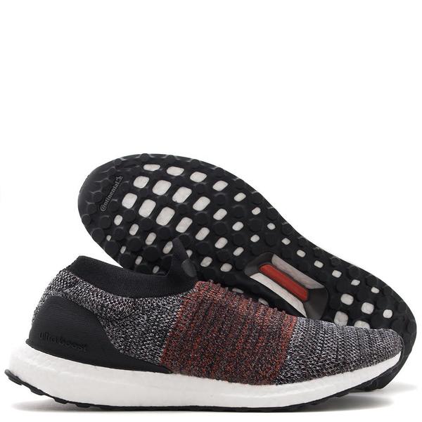 adidas gazelle silver green womens Adidas Ultra Boost Black Slip On Sneakers- Size 7 (BRAND NEW CONDITION –  The Saved Collection main image 0