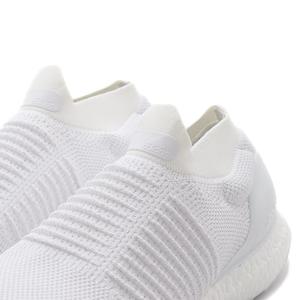 adidas Ultraboost Laceless Sneakers White Garmentory