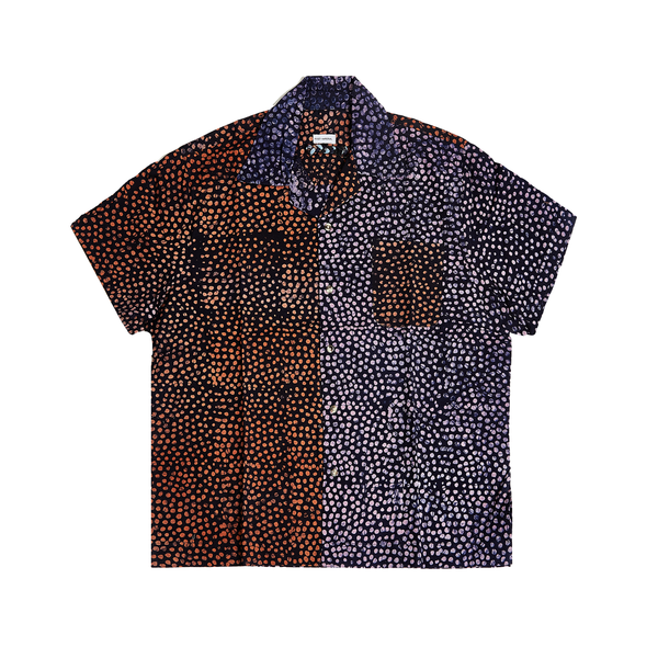 Postimperial Ijebu Shirt Garmentory