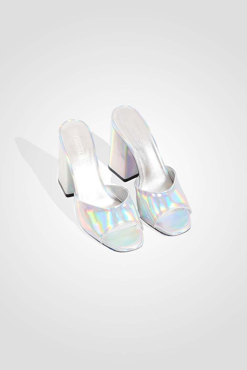Paris Texas Anja Mule | Garmentory
