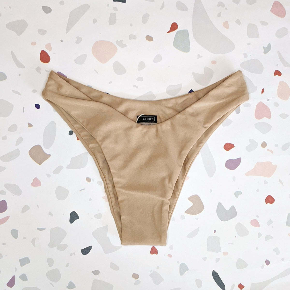 Leila Bikini Bottom main image 0