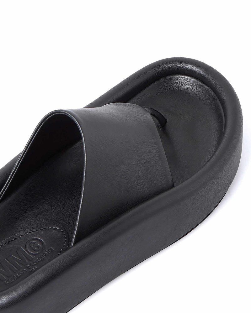 大人気 【MM6】 NAPPA FLATFORM SANDALS ●送料・関税込● 22484493_53215609_1000.jpg