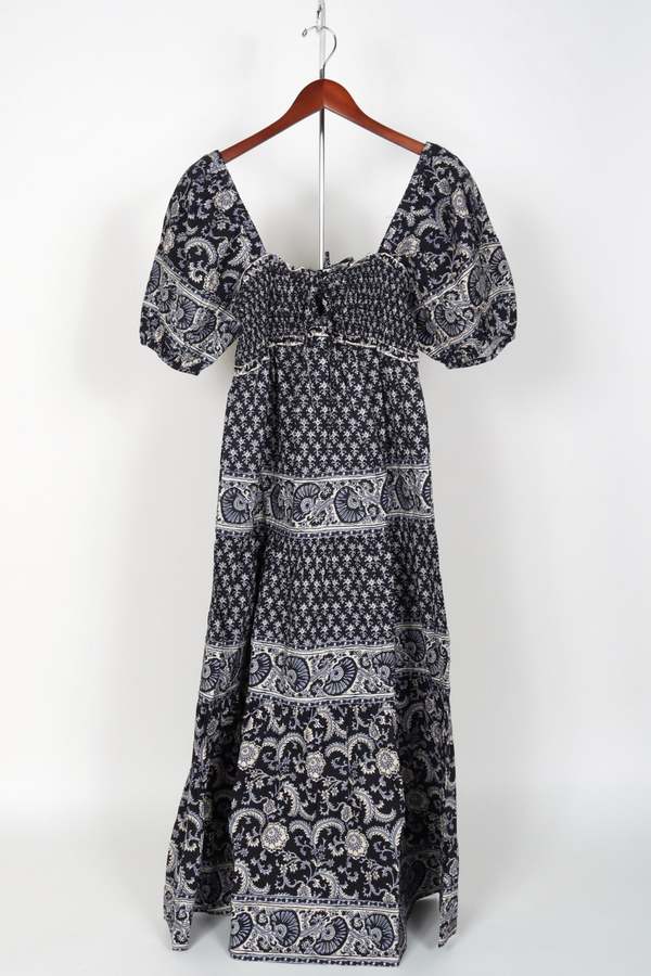 Sea NY Jasper Dress - Black | Garmentory