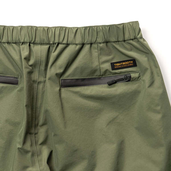 3 Layer Baggy Pants - Black | Garmentory