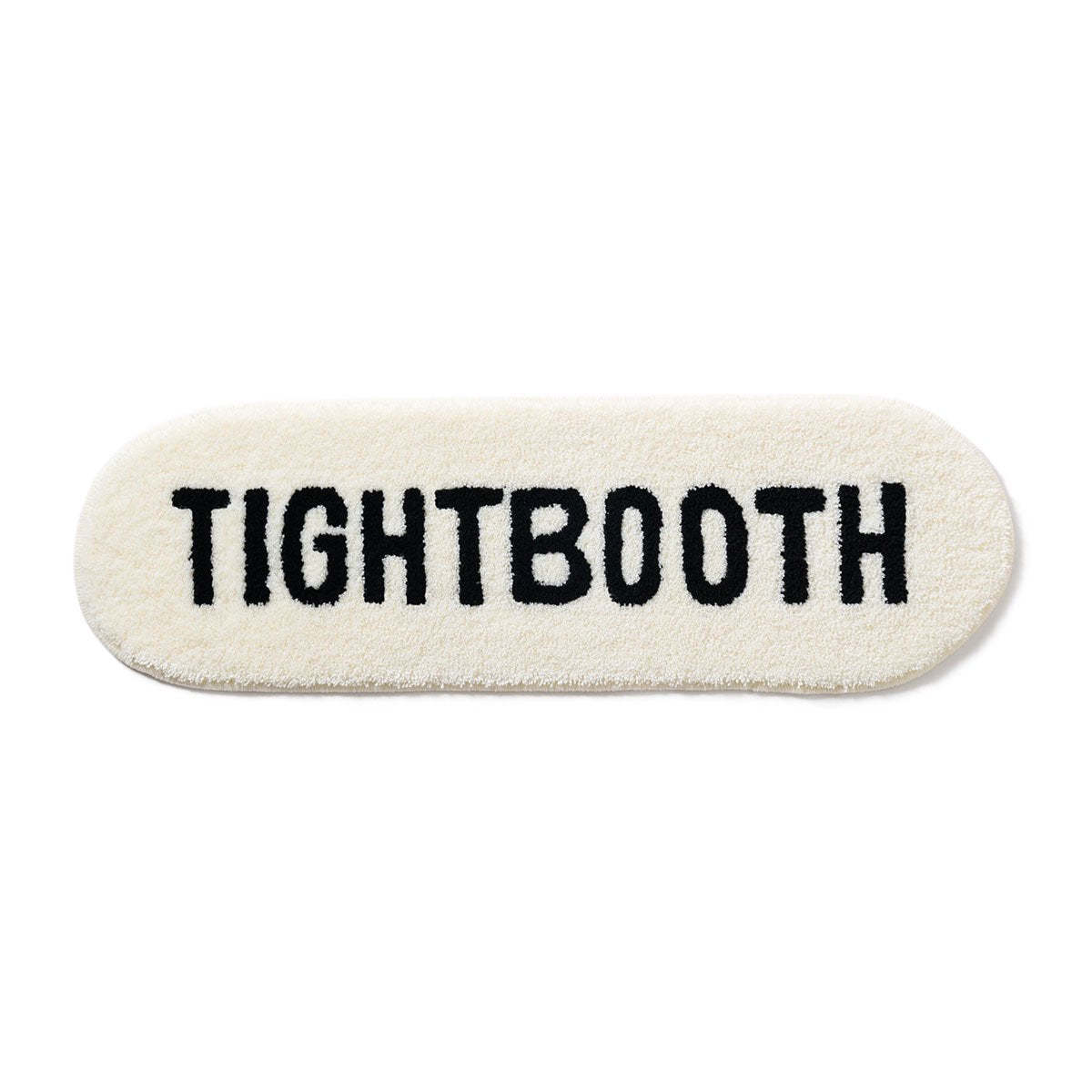 tightbooth board rug mat
