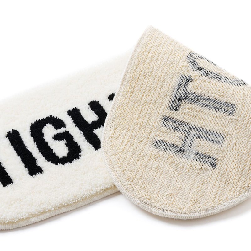 tightbooth board rug ラグマット 新品未使用品 TIGHTBOOTH 