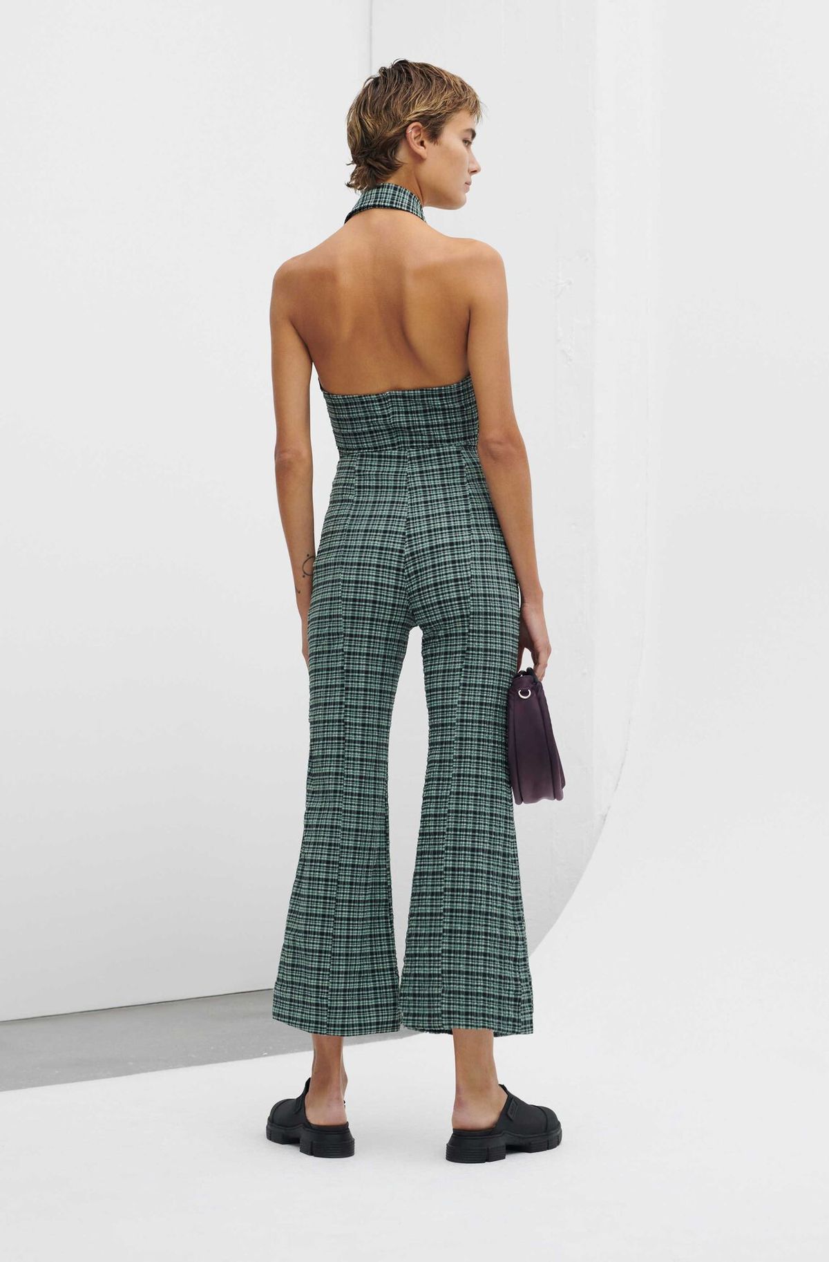 Ganni---Seersucker-Halter-Top-